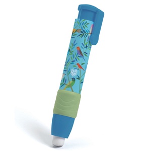 PAPETERIE Gomme clip Judith Djeco