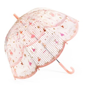 Parapluies Ballerine Djeco