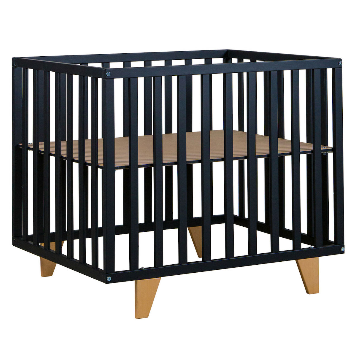 Park Alix black Quax