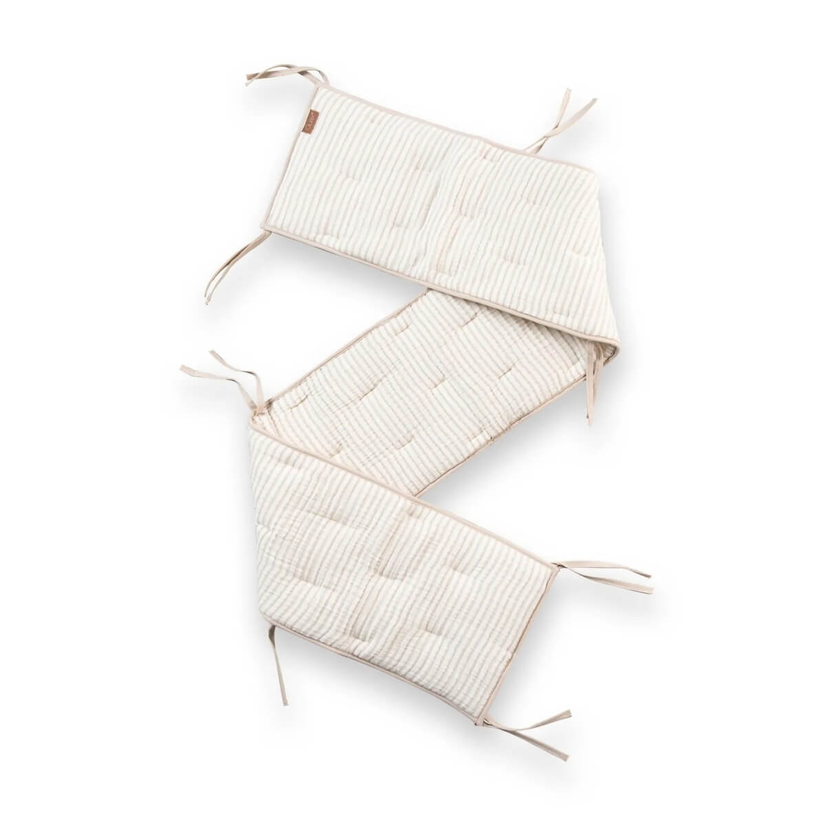 Parktour NATURAL Quax stripes