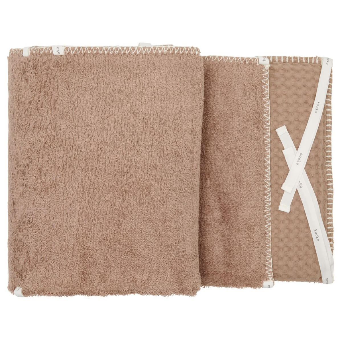 Parkturm-Bettturm Amsterdam Koeka caffe