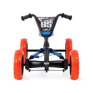 Pedal-Gokart BUZZY NITRO Berg