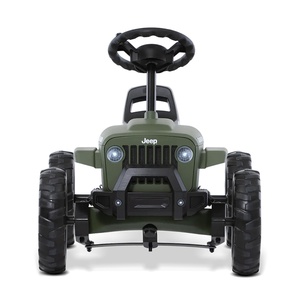 Pedal-Gokart JEEP BUZZY SAHARA Berg