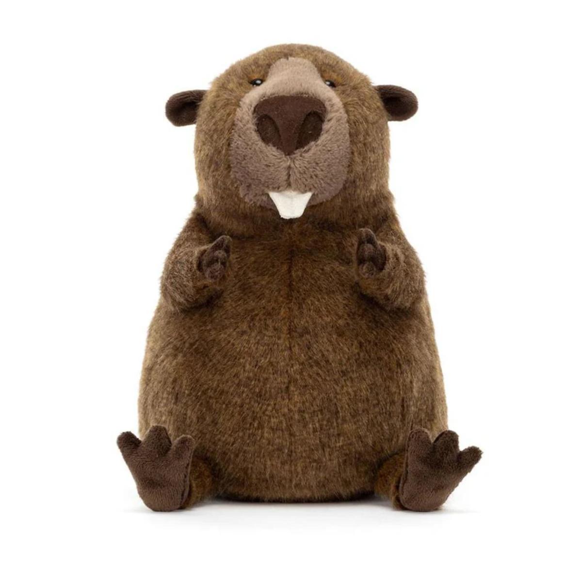 Peluche Briggs Beaver Jellycat