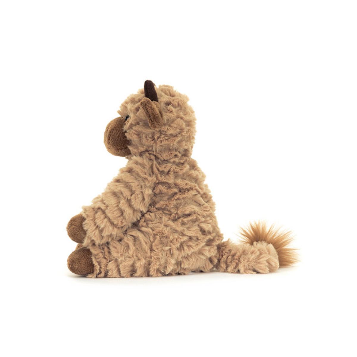 Peluche Fuddles Calf Original Jellycat