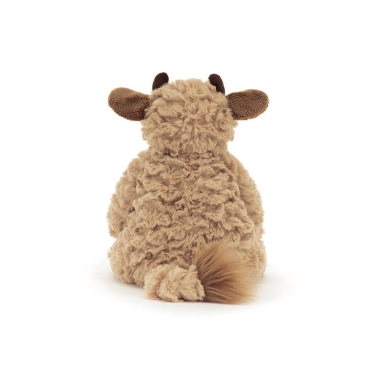 Peluche Fuddles Calf Original Jellycat
