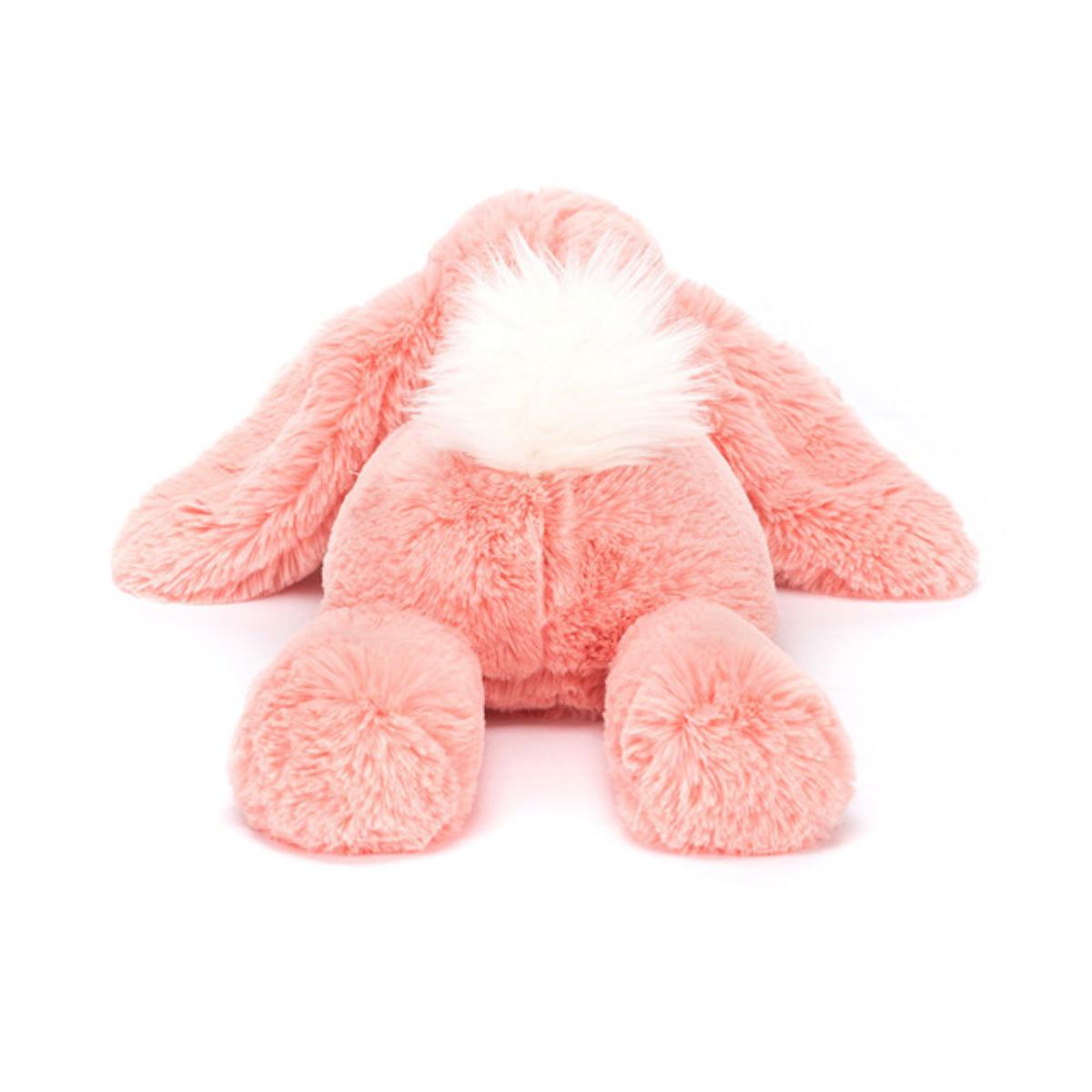 Peluche Smudge Apricot Bunny Medium Jellycat