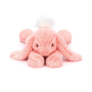 Peluche Smudge Apricot Bunny Medium Jellycat