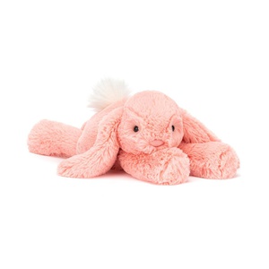 Peluche Smudge Apricot Bunny Medium Jellycat