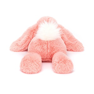 Peluche Smudge Apricot Bunny Medium Jellycat