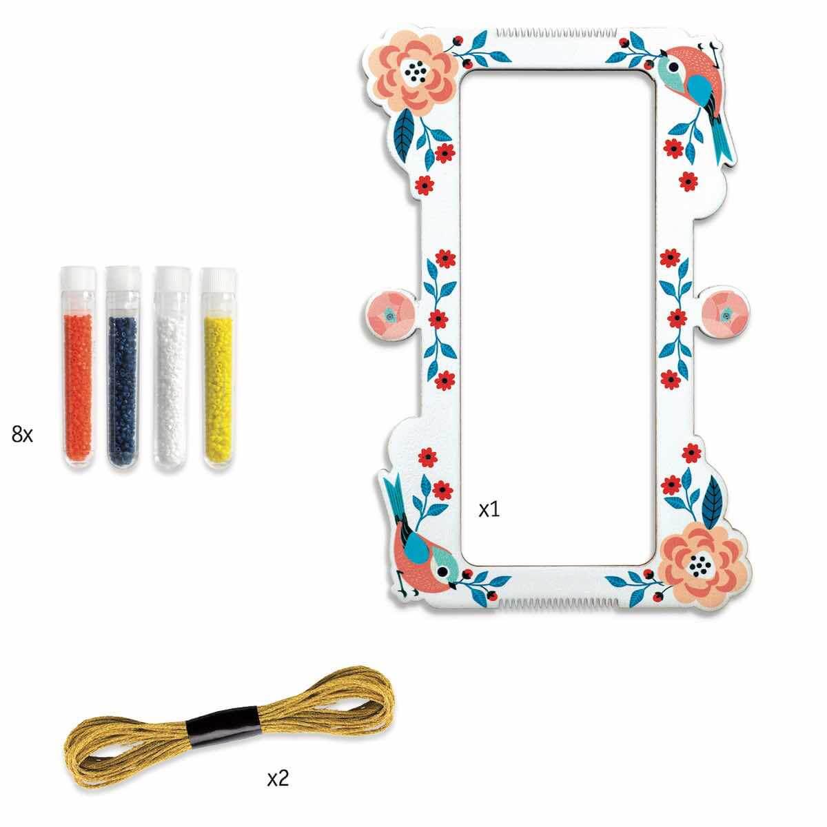 Perlen und Schmuck KLEIN Djeco