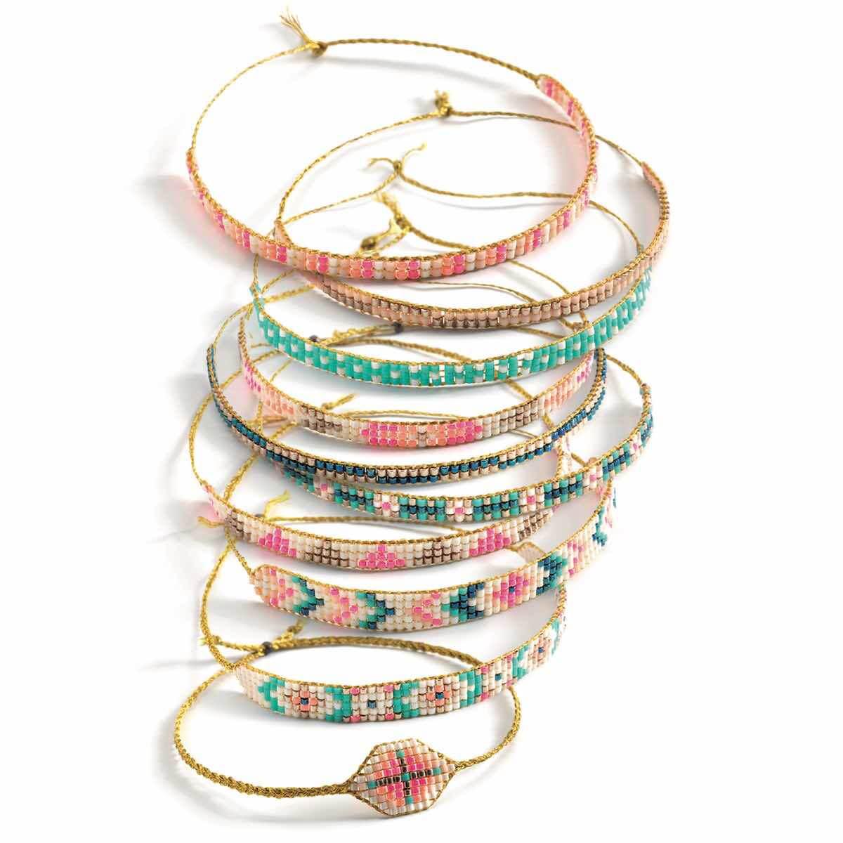 Perlen und Schmuck KLEIN Djeco