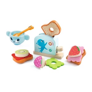 Petit déjeuner du Chaton FSC 100% Djeco