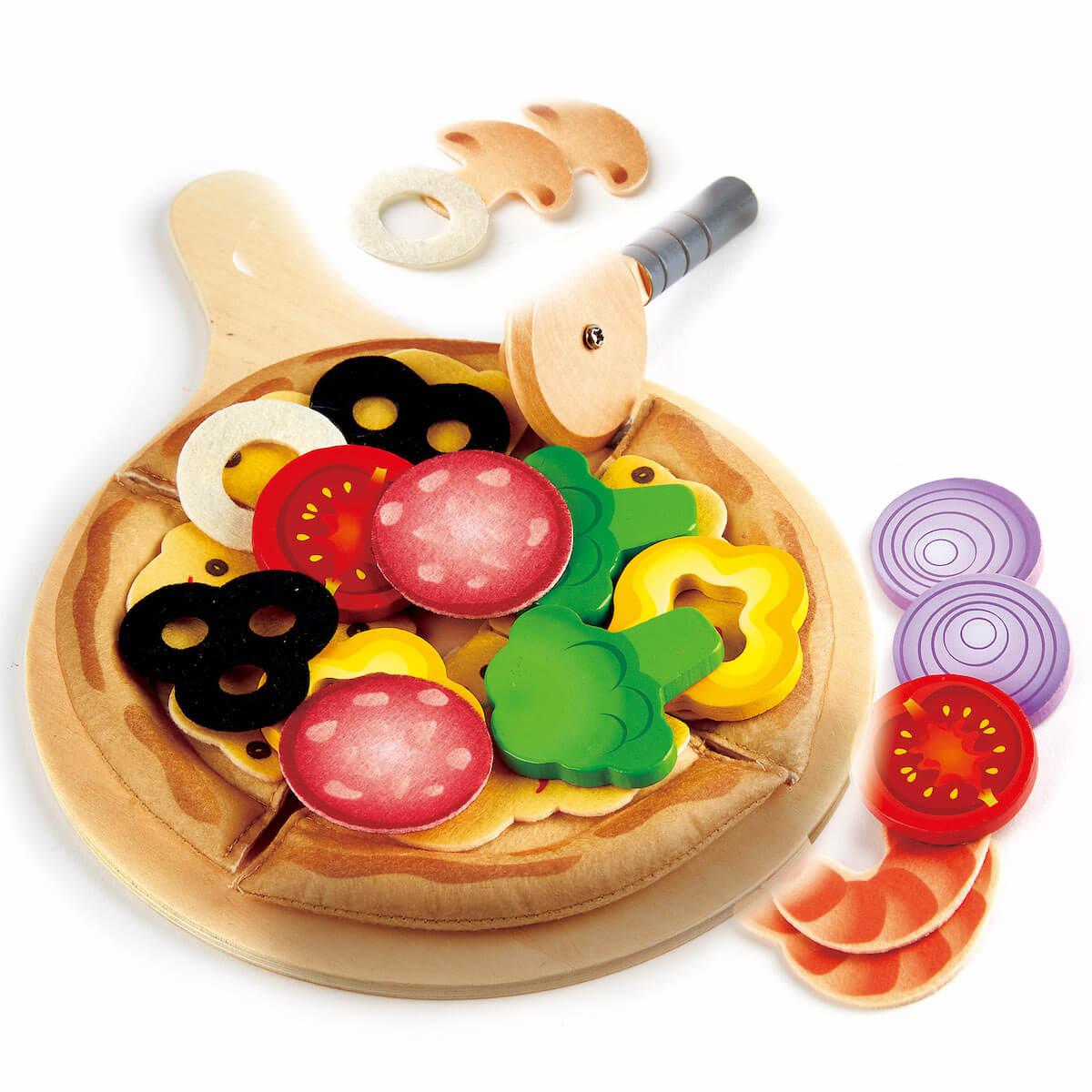 Pizza-Spielset Hape