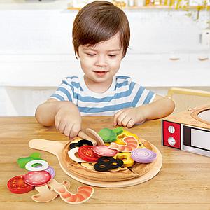 Pizza-Spielset Hape