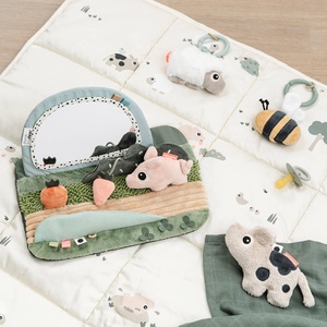Play mat Tiny farm Done by deer Sand