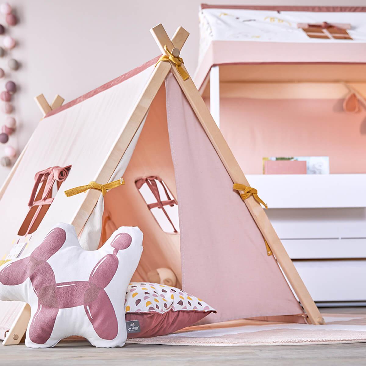 PLAY TENT - FUNLAND Lifetime