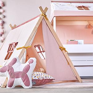 PLAY TENT - FUNLAND Lifetime