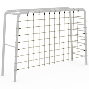 Playbase Climbing net L BERG