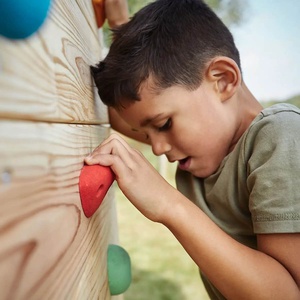 Playbase Climbing Wall BERG