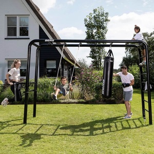 Playbase Dip bar BERG