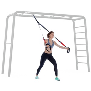 Playbase Fitness rope BERG