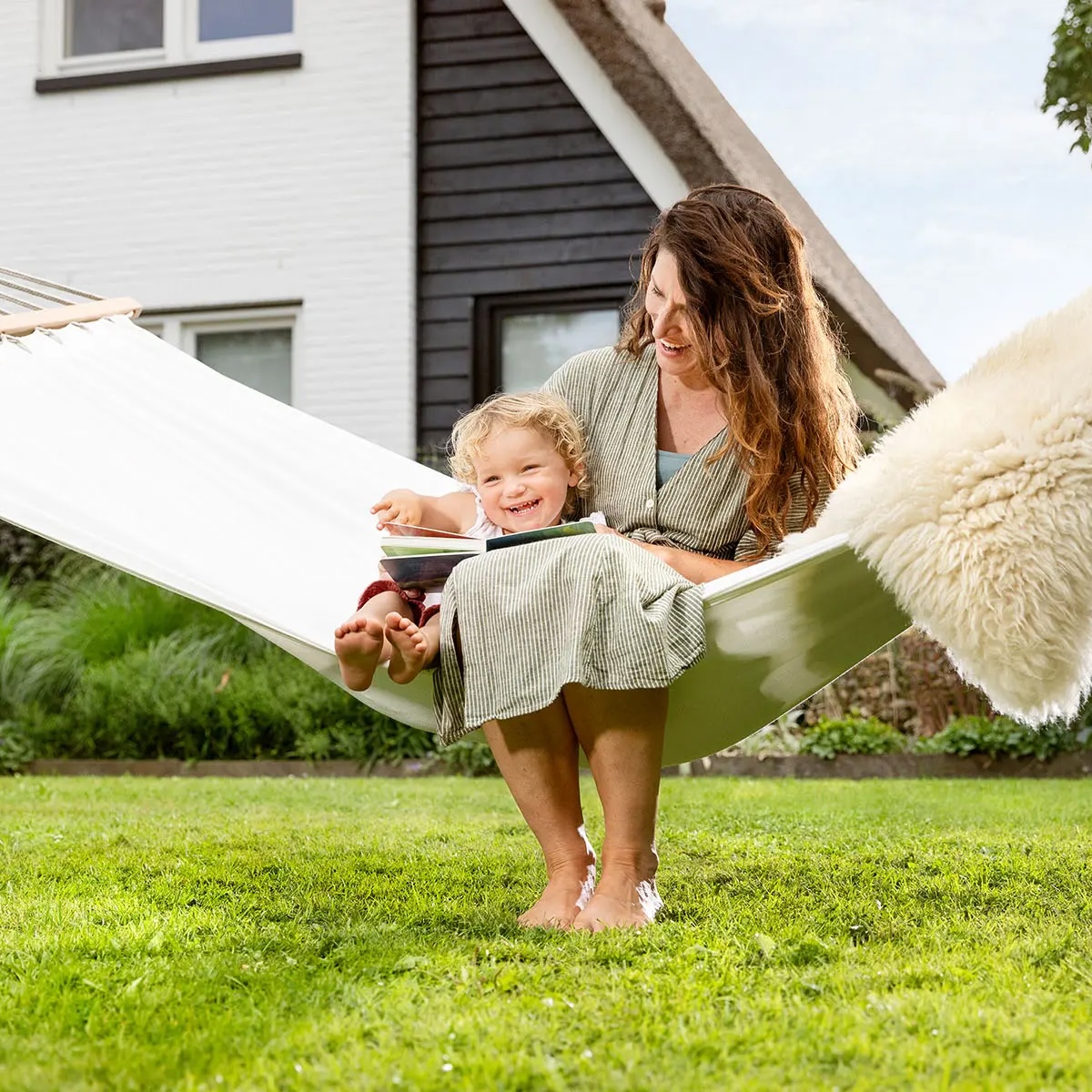 Playbase Hängematte Berg