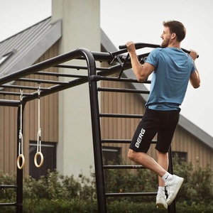 Playbase Pull up bar BERG