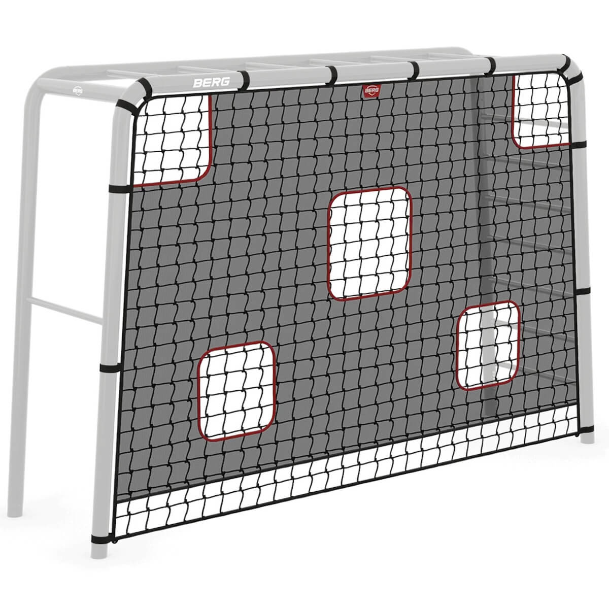 Playbase Soccer goal L BERG