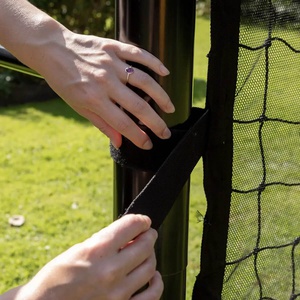 Playbase Soccer goal L BERG