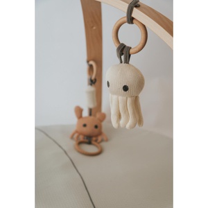 PLAYMAT Bamboom fishies