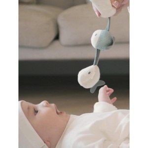 PLAYMAT Bamboom fishies