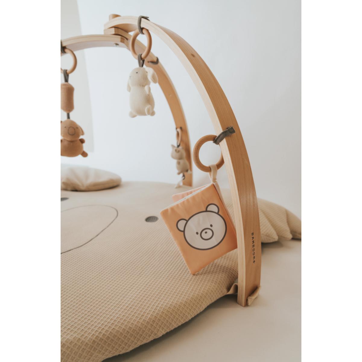 PLAYMAT Bamboom koala