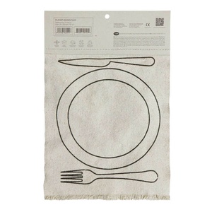 Playset Veggies Taco LITTLE CHEF Lorena Canals