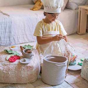 Playset Veggies Taco LITTLE CHEF Lorena Canals