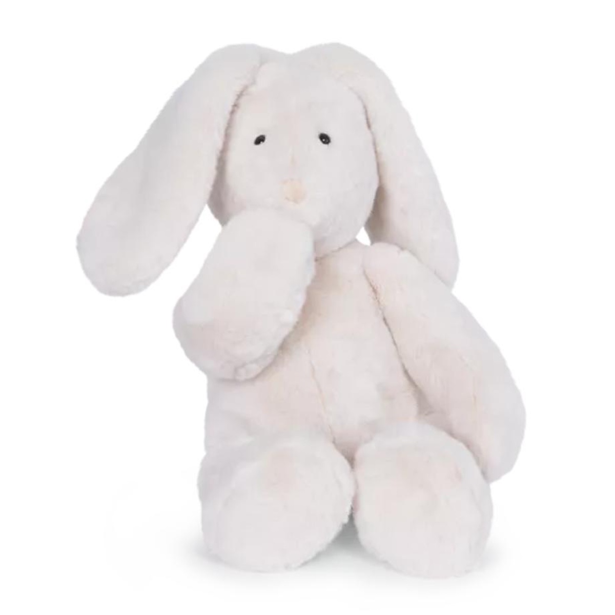 Plüschtier Großes Kaninchen ARTHUR & LOUISON Moulin Roty creme