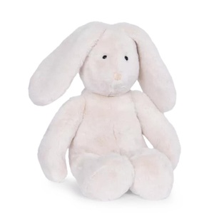 Plüschtier Großes Kaninchen ARTHUR & LOUISON Moulin Roty creme