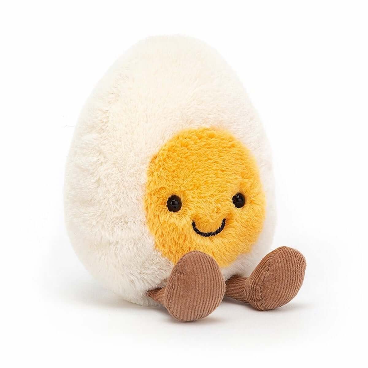 Plüschtier Happy Boiled EggJellycat