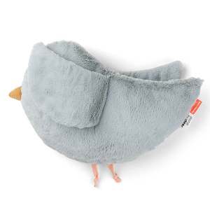 Plüschtier Medio Birdee Azul Done by Deer