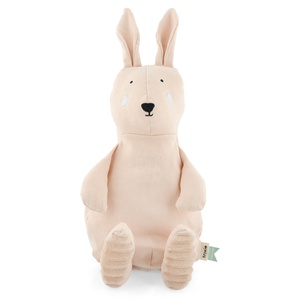 Plush toy large - Mrs. Rabbit Trixie