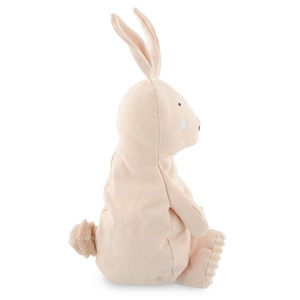 Plush toy large - Mrs. Rabbit Trixie