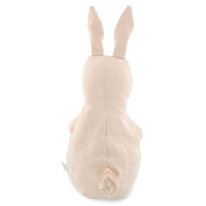 Plush toy large - Mrs. Rabbit Trixie