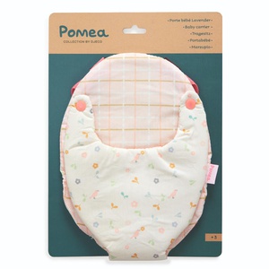 Porte bébé Lavender Djeco