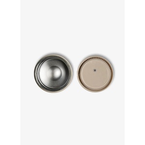 Pot à aliments isotherme CLASSIC 350ml Citron ballerina