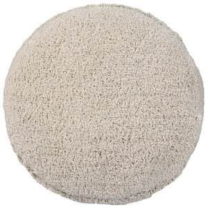 Pouffe Chill Natural Lorena Canals Ø 50 x 20 cm