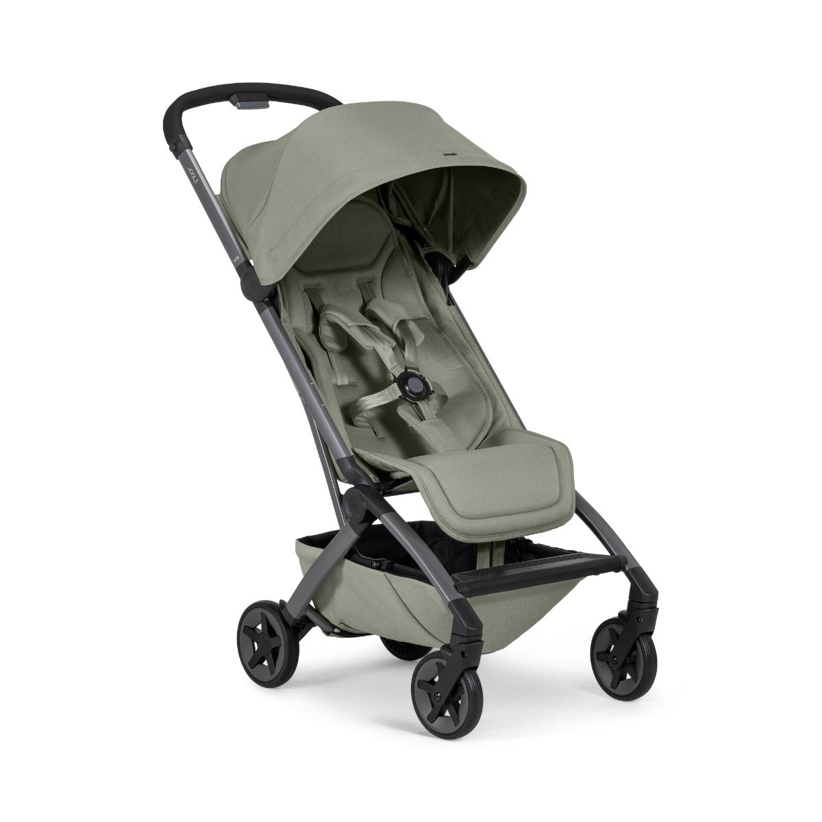 Poussette AER2 Joolz Sage green