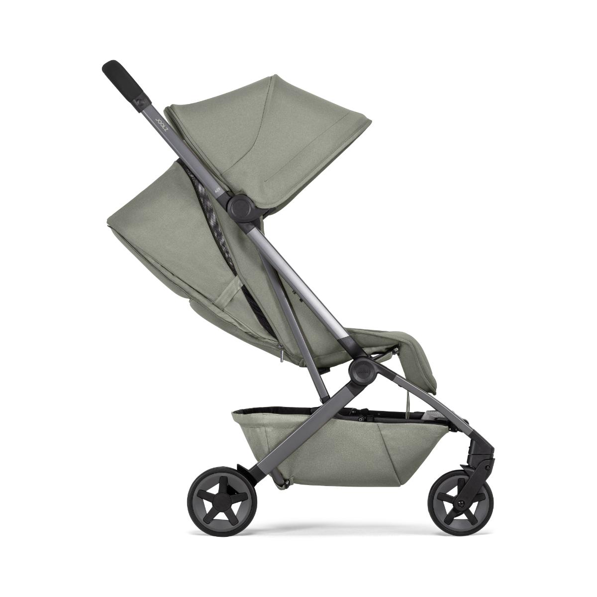 Poussette AER2 Joolz Sage green
