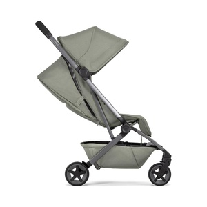 Poussette AER2 Joolz Sage green
