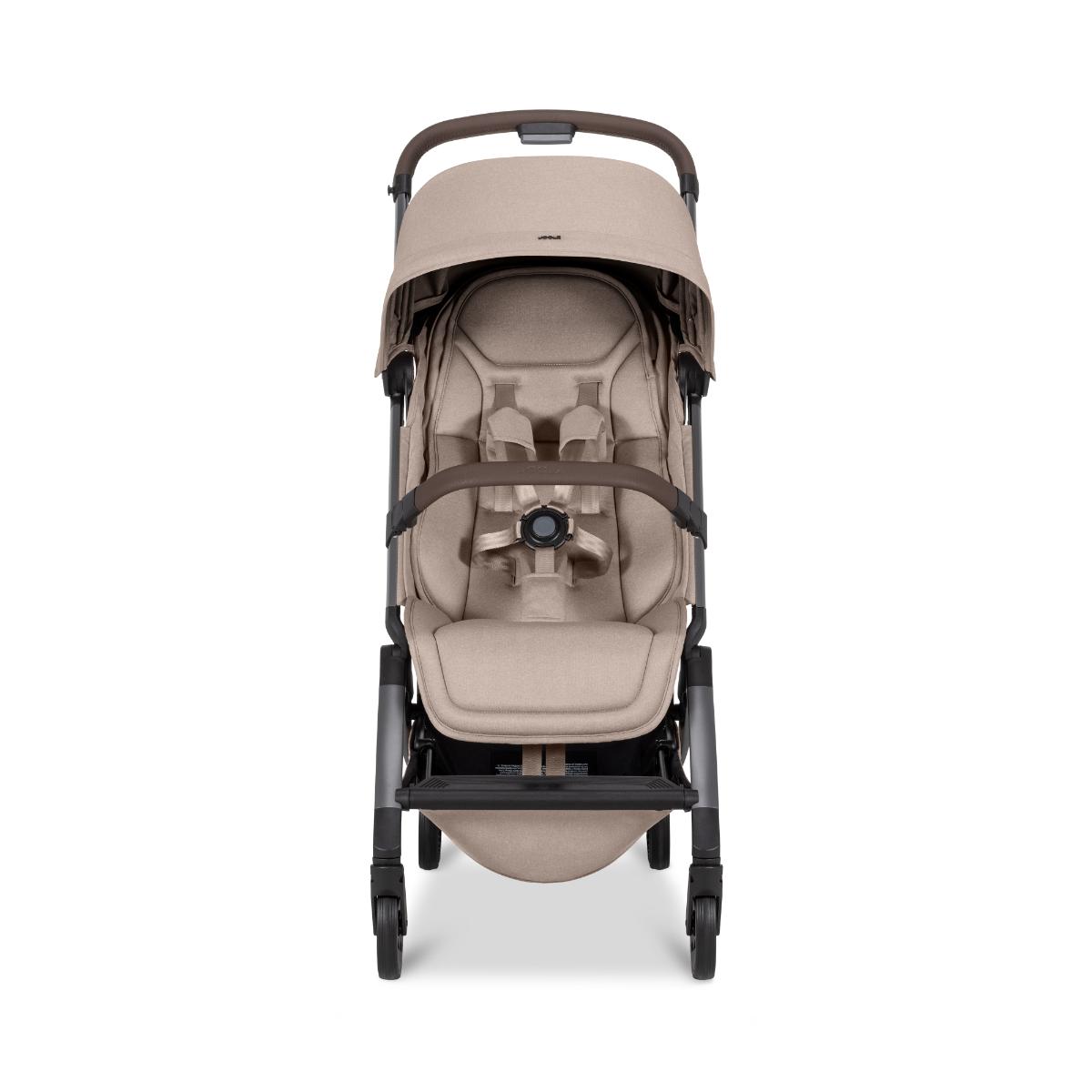 Poussette AER2 Joolz Sandy taupe
