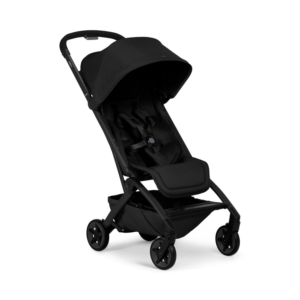 Poussette AER2 Joolz Space black
